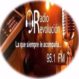 CMKC Radio Revolución