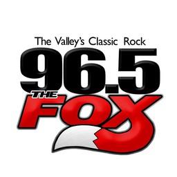 KSLV 96.5 The Fox Classic Rock