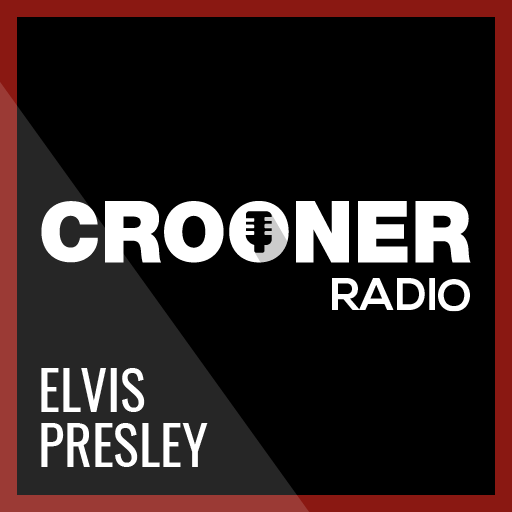 Crooner Radio Elvis Presley