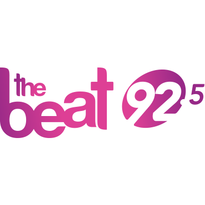 CKBE The Beat 92.5 FM