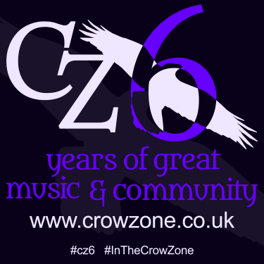 CrowZone Radio