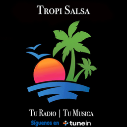 TropiSalsa FM - Salsa l Merengue