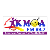 KMOA 89.7 FM