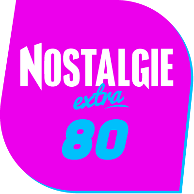 Nostalgie extra 80