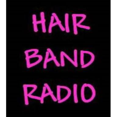 Hair Band Radio