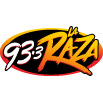 KRZZ 93.3 La Raza FM