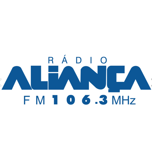 Rádio Aliança FM 106.3