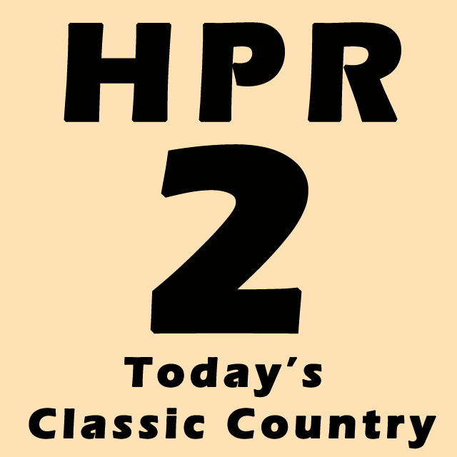 HPR2: Today's Classic Country
