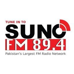 SUNO FM 89.4 Urdu