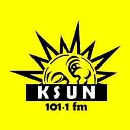 KDBN / KSUN Community Radio 101.1 FM