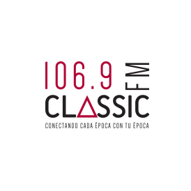 Classic FM 106.9