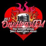 89.1 OneheartFM
