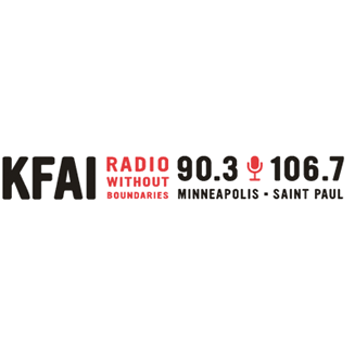 90.3 KFAI: Fresh Air Radio
