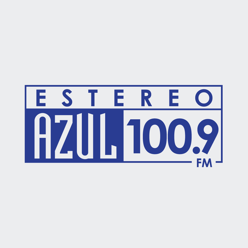 Estereo Azul 100.9 FM