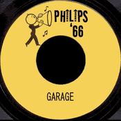 Philip's '66 Garage