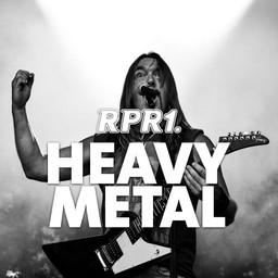 RPR1. Heavy-Metal