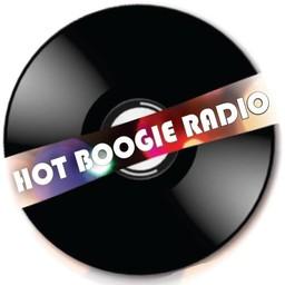 Hot Boogie Radio