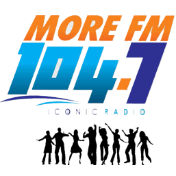 Iconic Radio - 104.7 More FM