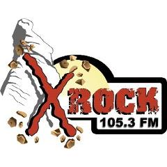 KXRC X Rock 105.3 FM