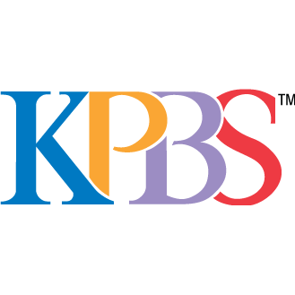 KPBS 89.5 FM