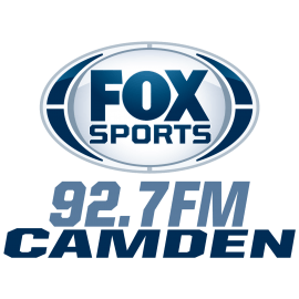 KBEU Fox Sports Camden 92.7 FM