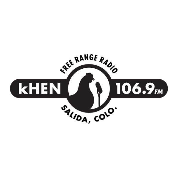 KHEN-LP 106.9 FM