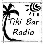 Tiki Bar Radio