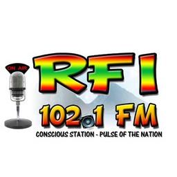 RFI 102.1 FM