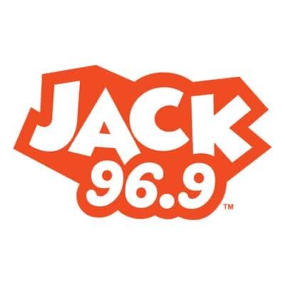 CJAX 96.9 Jack FM