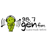 Gen FM 98.7