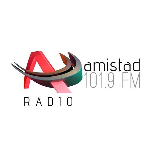 Radio Amistad 101.9 FM