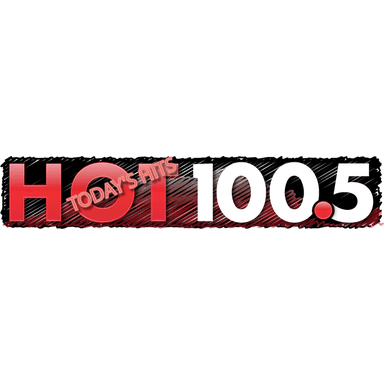 KGHT Hot 100.5 FM