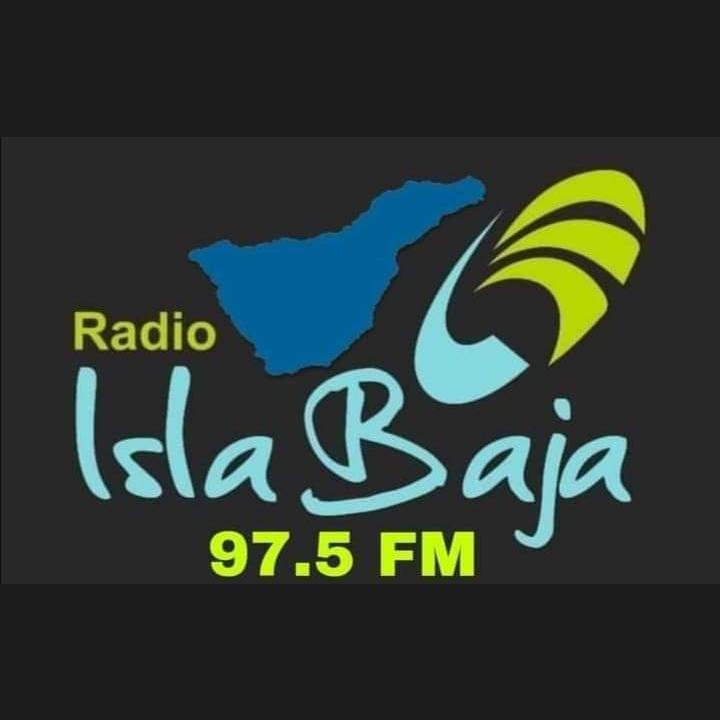 Radio Isla Baja
