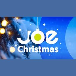 Joe Christmas