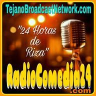 Radio Comedia 24