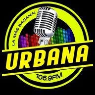 Urbana La mas Bacana 106.9
