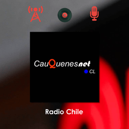 Cauquenesnet Radio Chili Internacional
