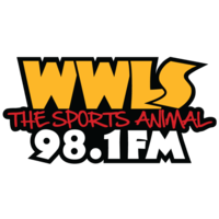 WWLS The Sports Animal 98.1 FM