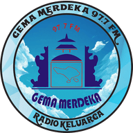Gema Merdeka FM