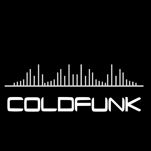 Coldfunk Logo