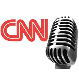 CNN Audio