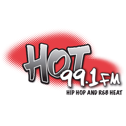 WQSH Hot 99.1 FM
