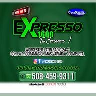 Expresso Latin Radio