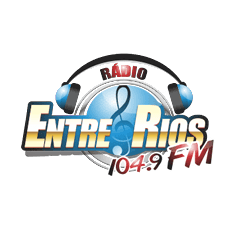 Rádio Entre Rios FM 104.9 | Listen Online - myTuner Radio