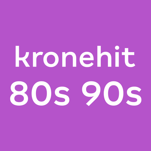 KroneHit 80s 90s