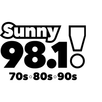 KXSN Sunny 98.1 FM (US Only)