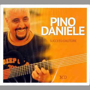 Web Radio Network Pino Daniele