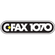 CFAX 1070
