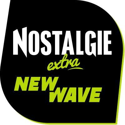 Nostalgie extra new-wave