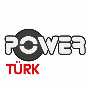 Power Turk Cover